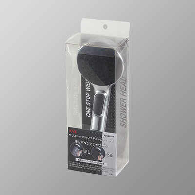 KVK PZS350TB e Shower Nf 一键止水喷头