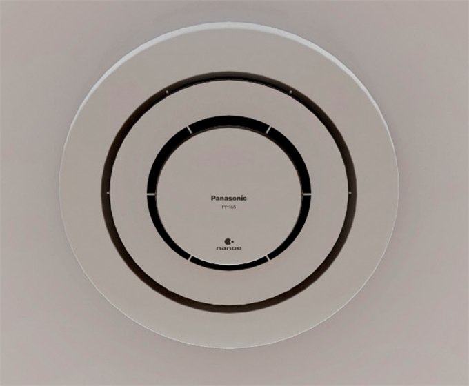 Air-e(「nanoe™」发生器)