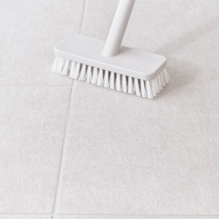 Takara Standard Keep Clean Floor 浴室地面与墙面