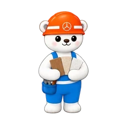 对照住宅材料样本的匠匠