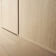 踢脚线