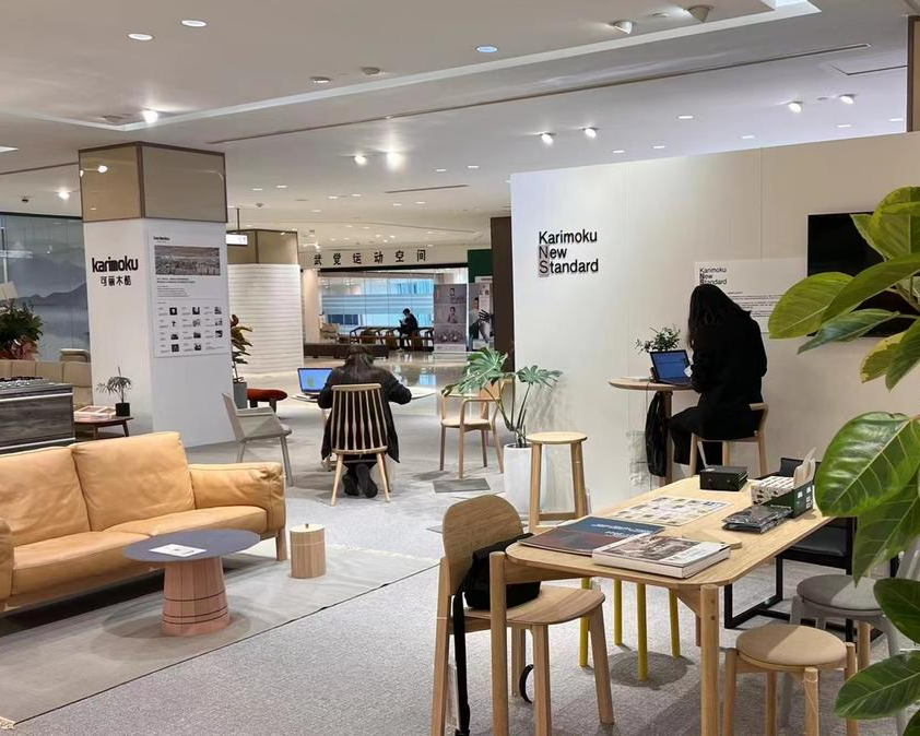 室内设计 Interior Design