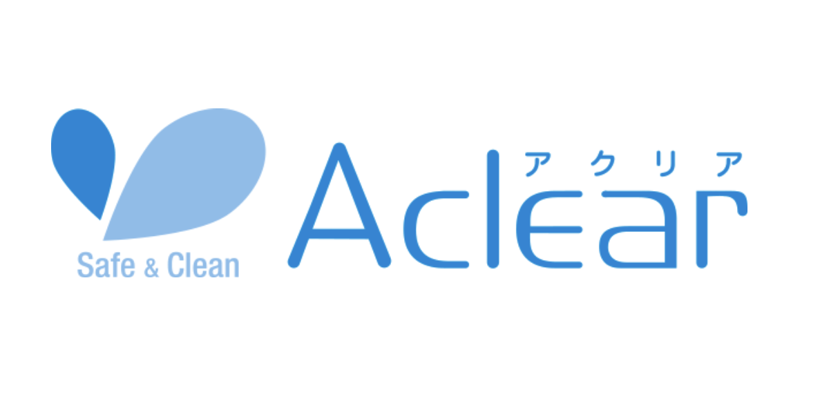 Aclear 旭化成