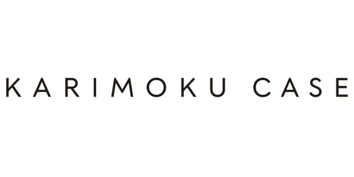 KARIMOKU CASE