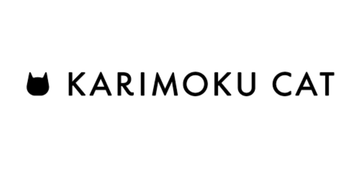 KARIMOKU CAT