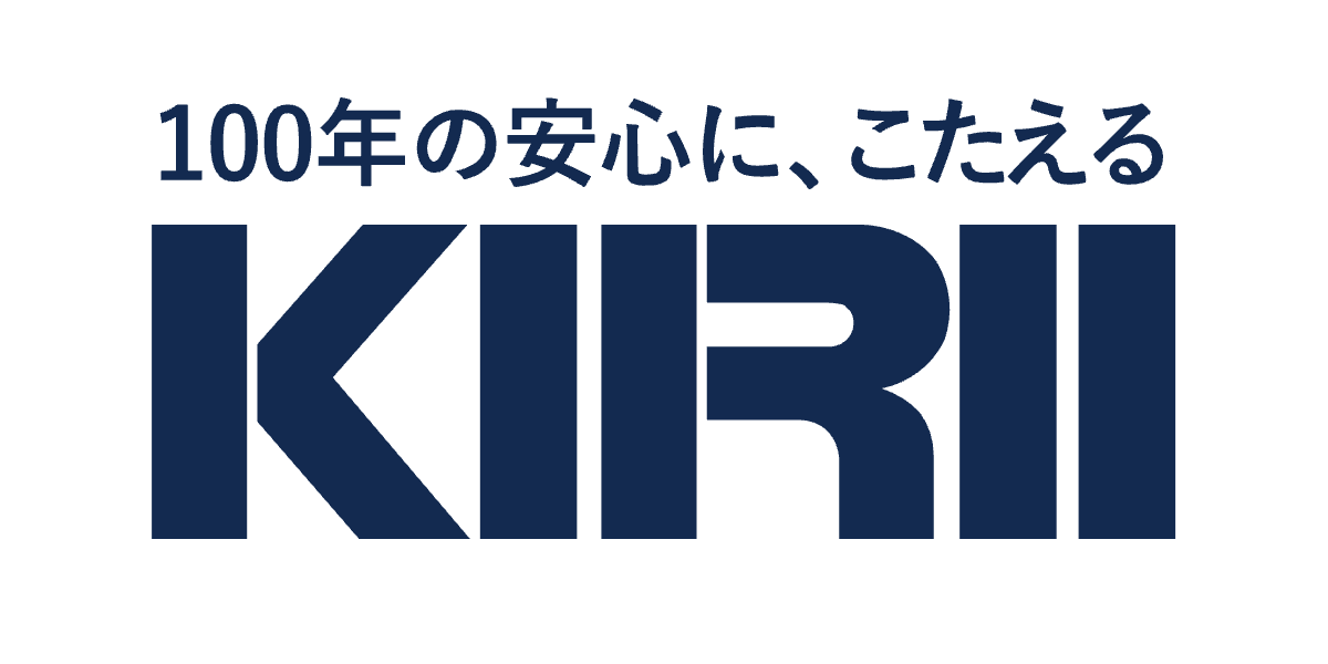 KIRII 桐井