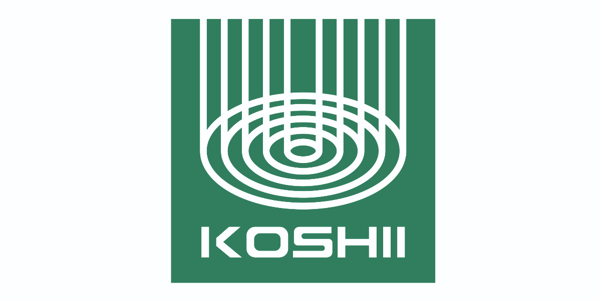 KOSHII 越秀木