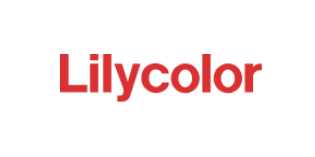 Lilycolor 丽彩