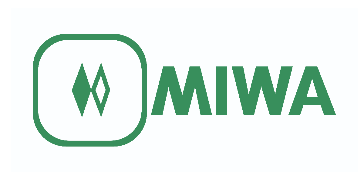 MIWA 美和