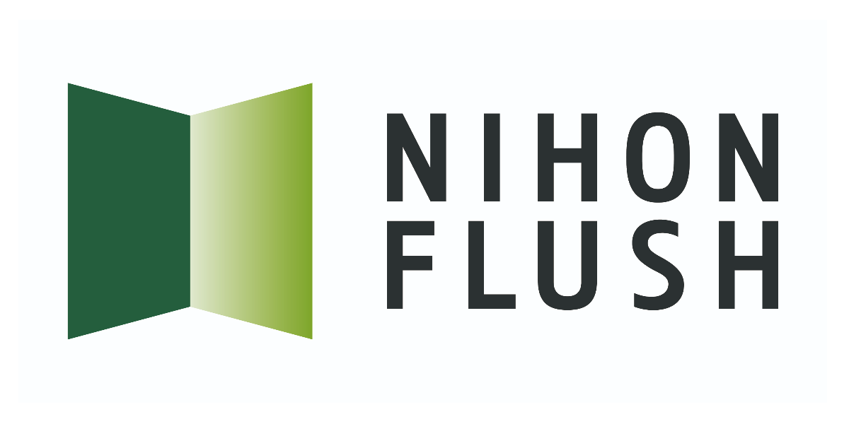 NIHON FLUSH 日门建材