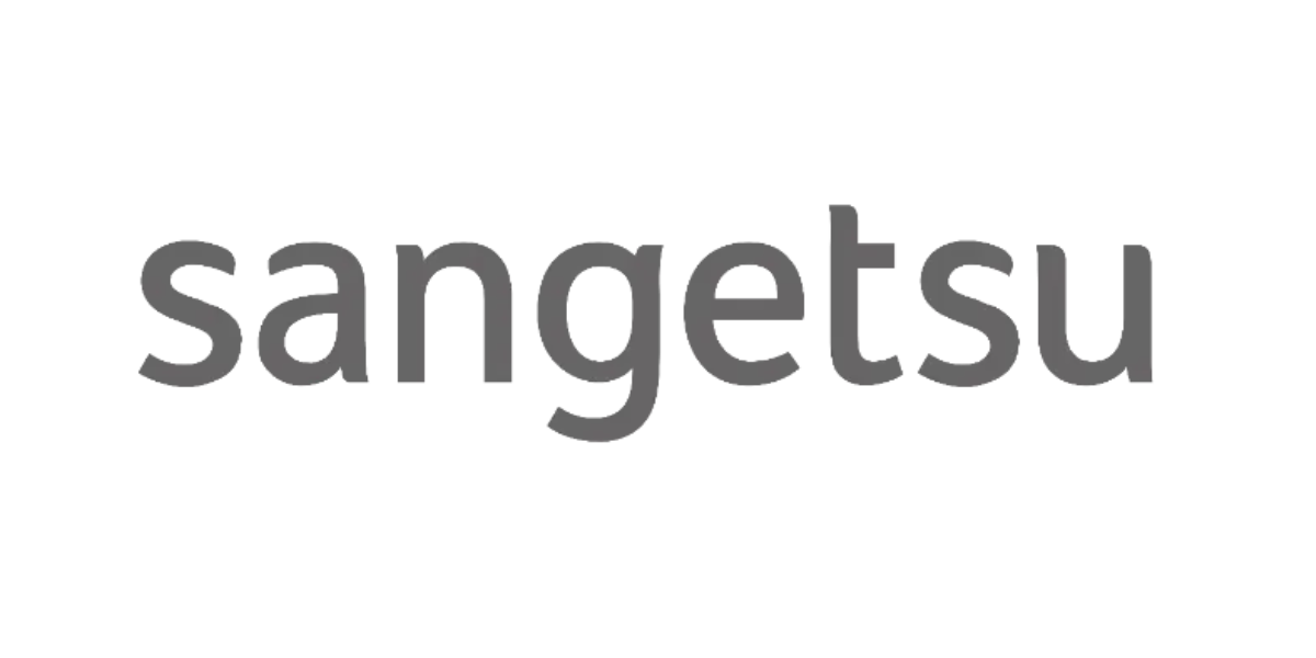 山月 sangetsu