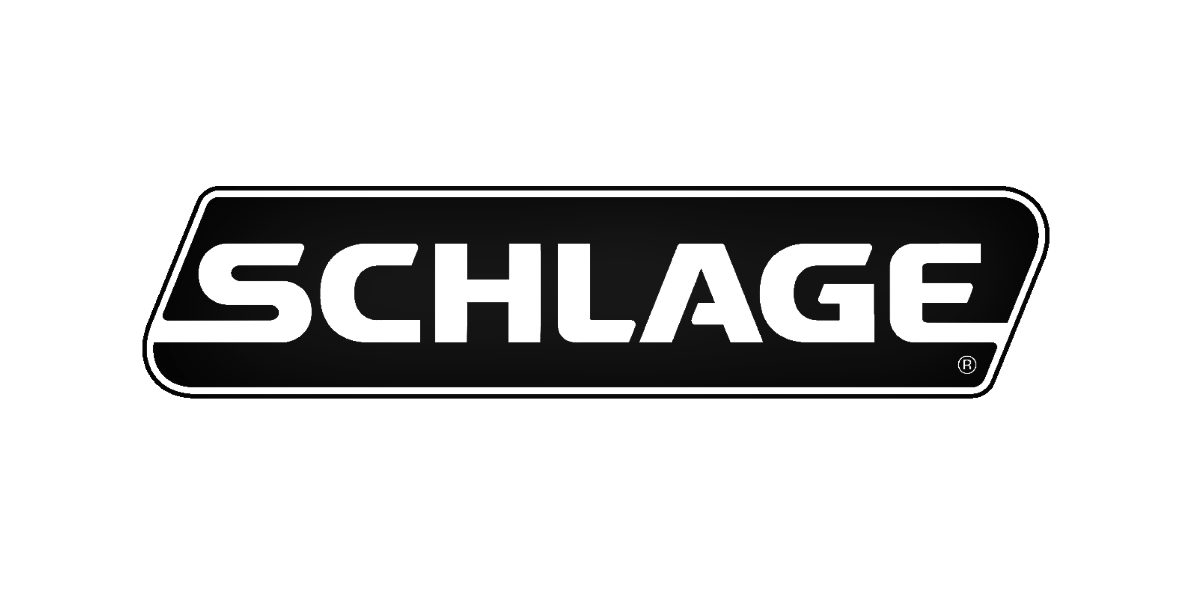 SCHLAGE