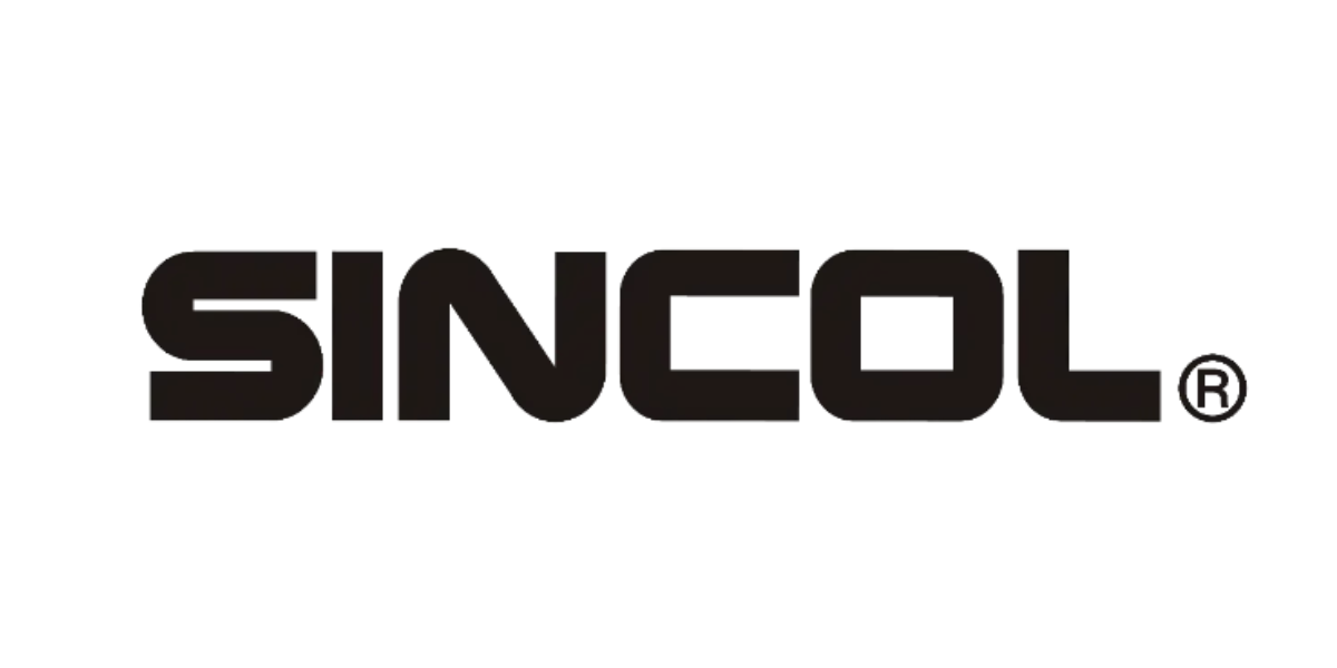 SINCOL 新科