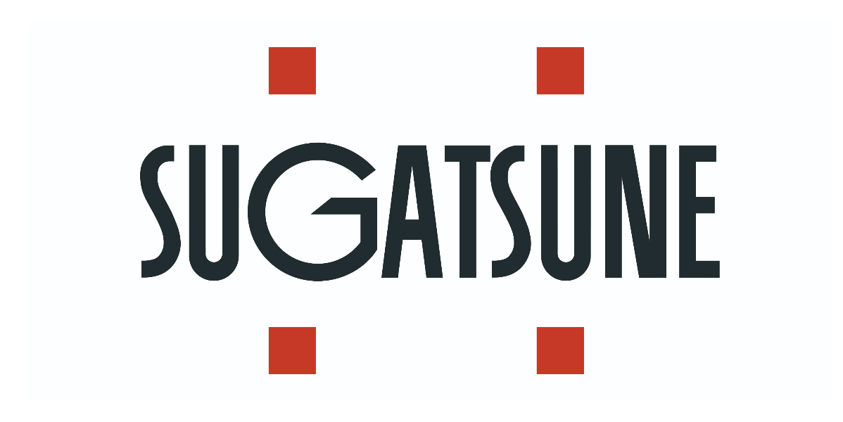 SUGATUSNE 世嘉智尼