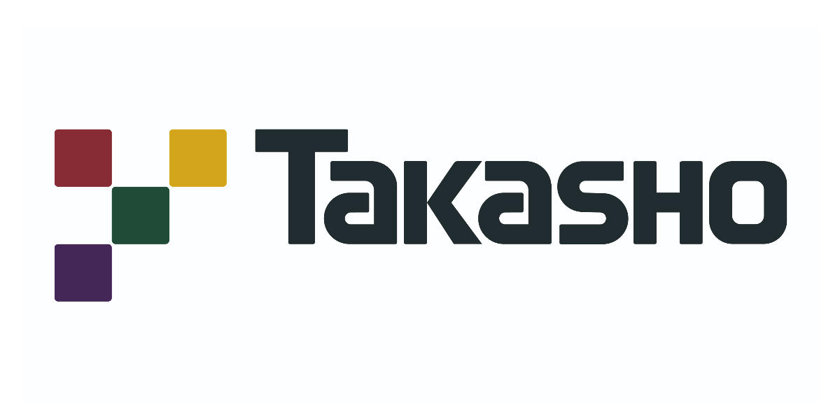Takasho 高秀花園