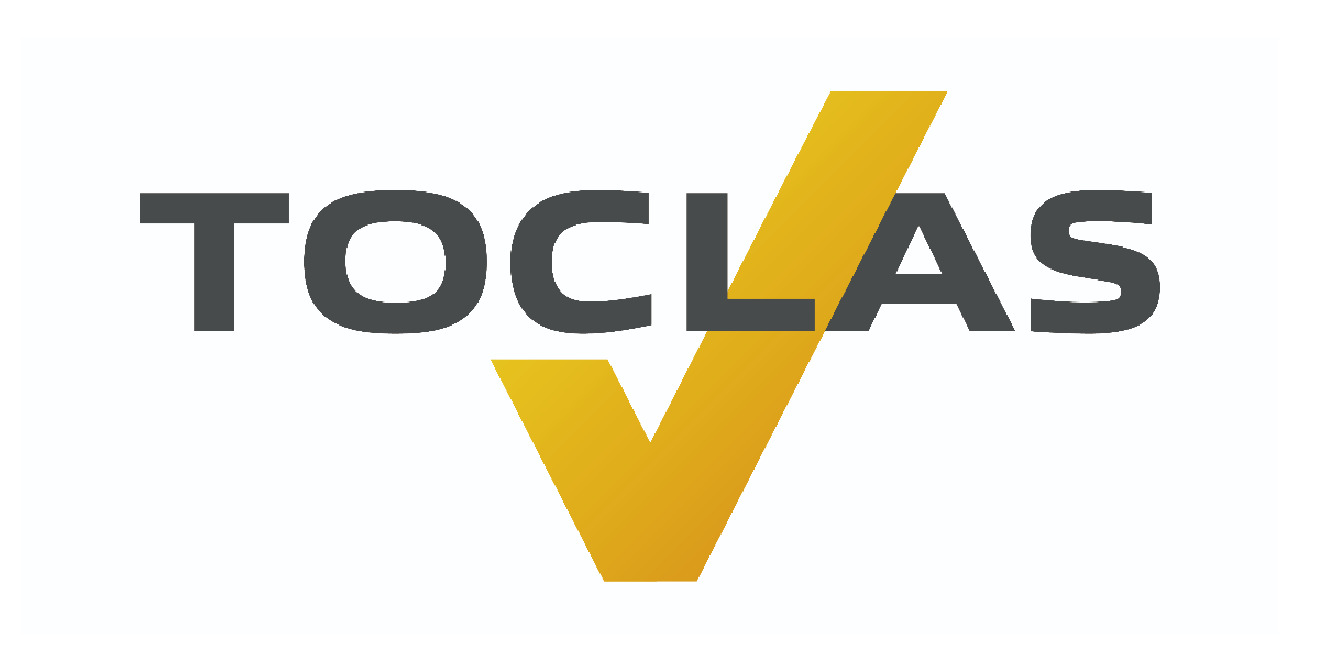 TOCLAS 拓客乐思